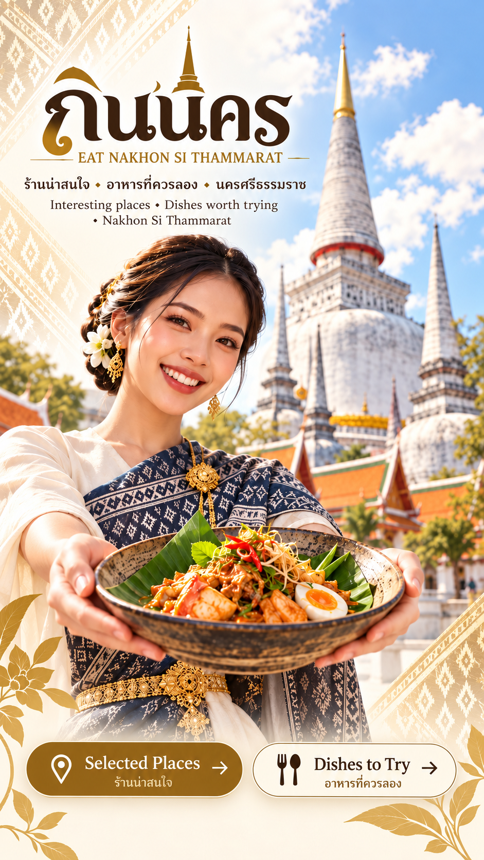 EAT NAKHON SI THAMMARAT